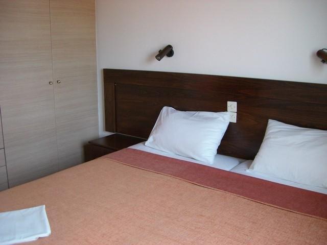 Elena Bungalows Aparthotel Pythagóreion Rum bild